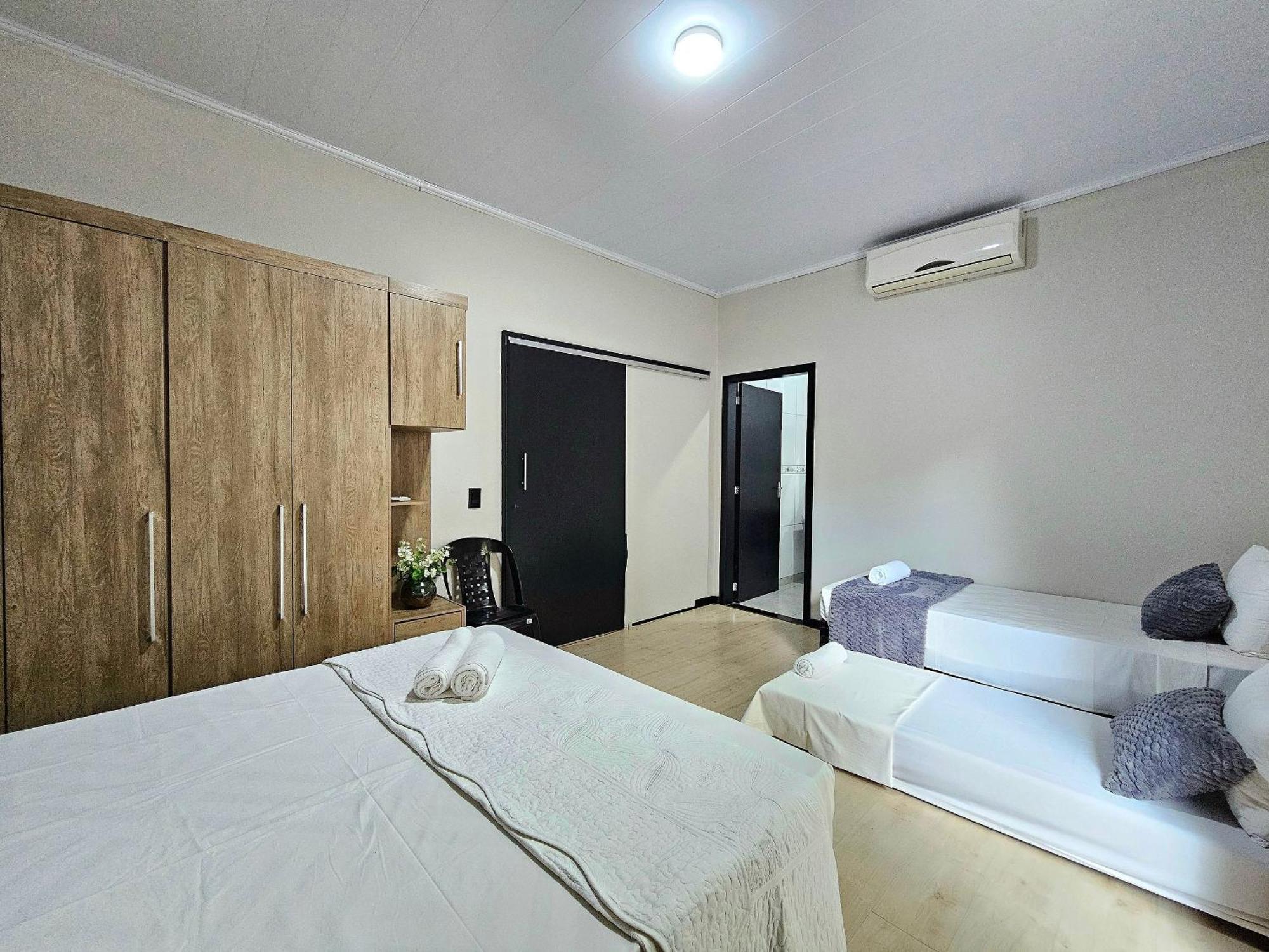 Casa de férias Linda Casa Com Piscina *