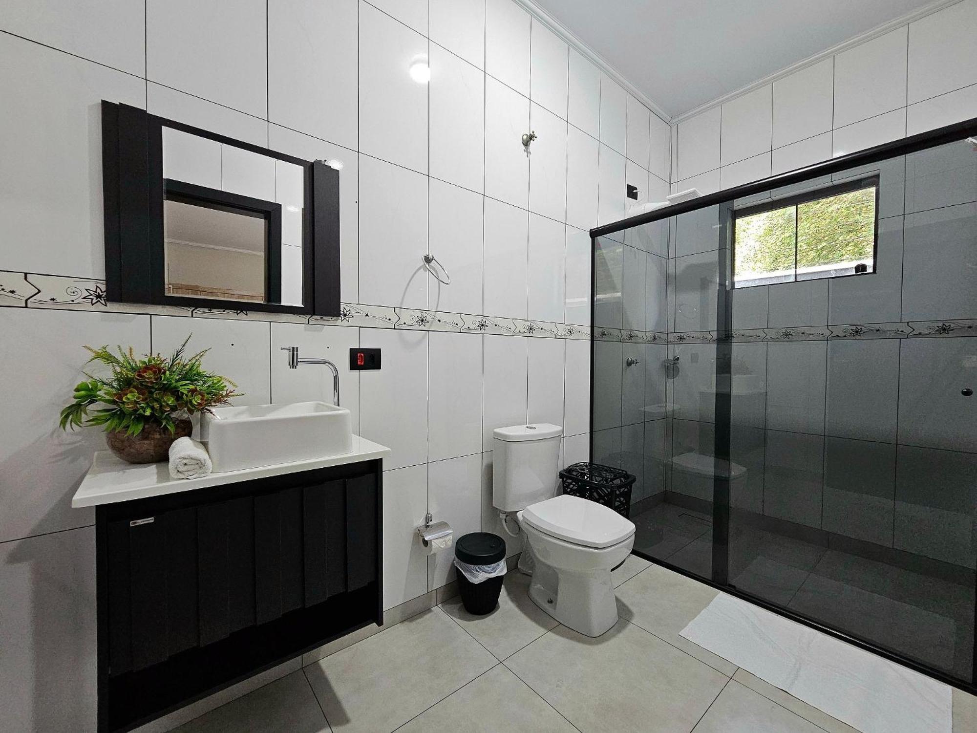 Linda Casa Com Piscina Foz do Iguaçu