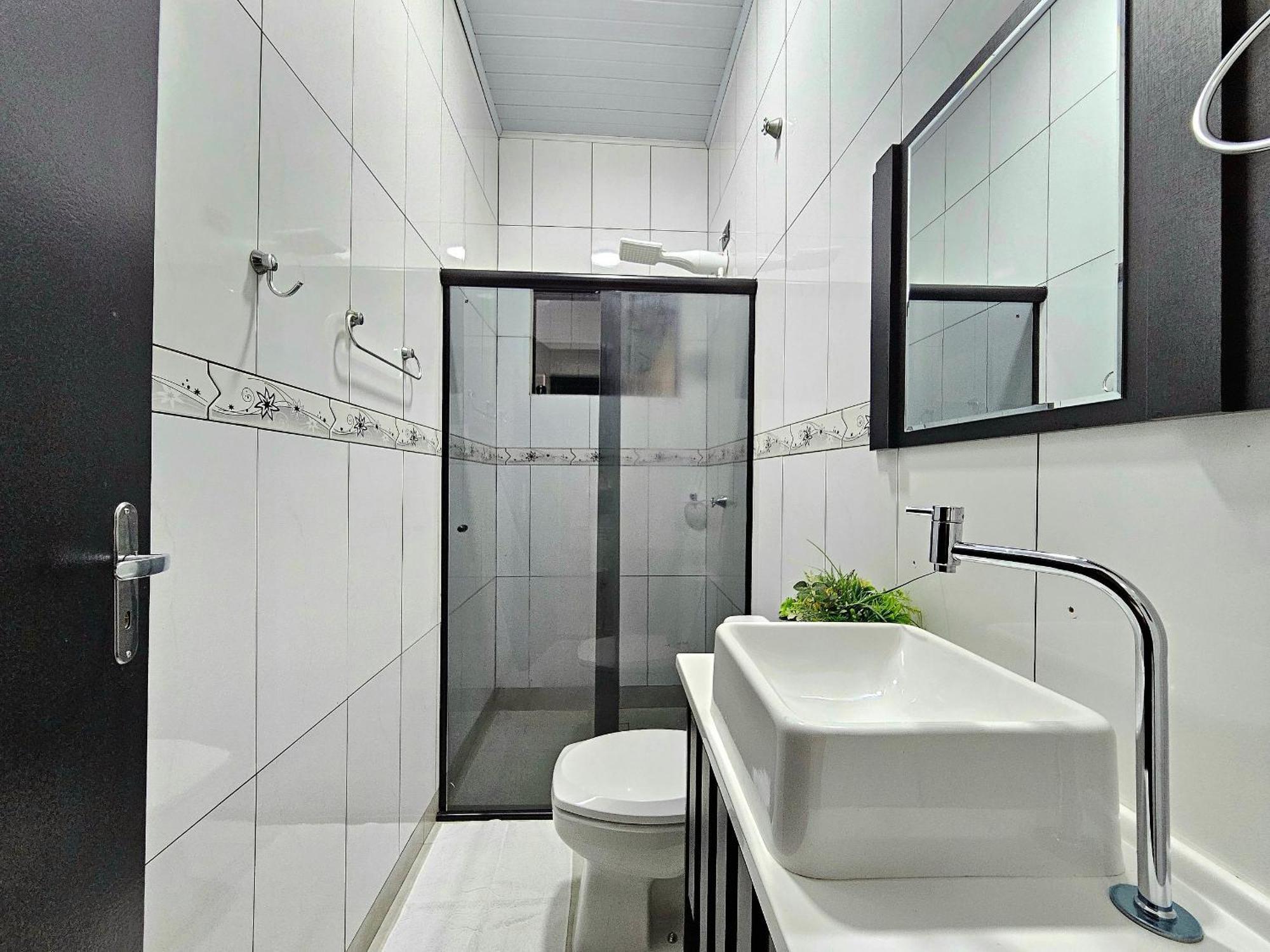 Linda Casa Com Piscina Сasa de vacaciones